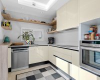 Resale - Terraced house / Townhouse - Ciudad Quesada - Doña pepa