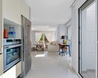 Resale - Terraced house / Townhouse - Ciudad Quesada - Doña pepa