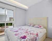 Resale - Terraced house / Townhouse - Ciudad Quesada - Doña pepa