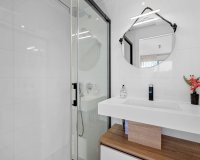 Resale - Terraced house / Townhouse - Ciudad Quesada - Doña pepa