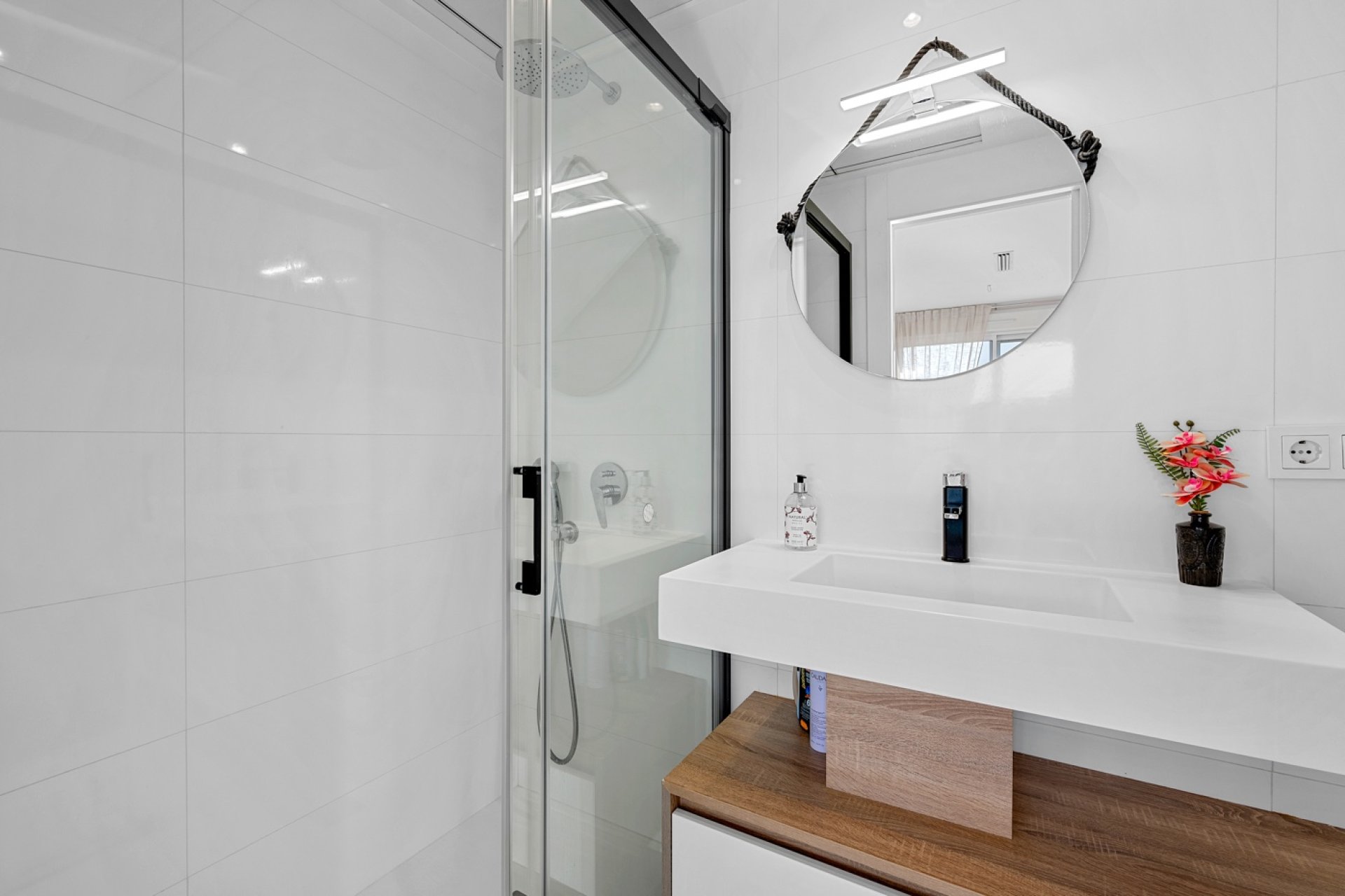 Resale - Terraced house / Townhouse - Ciudad Quesada - Doña pepa