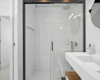 Resale - Terraced house / Townhouse - Ciudad Quesada - Doña pepa