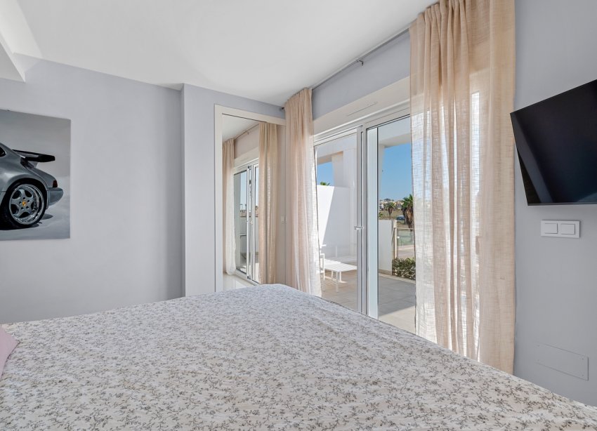 Resale - Terraced house / Townhouse - Ciudad Quesada - Doña pepa