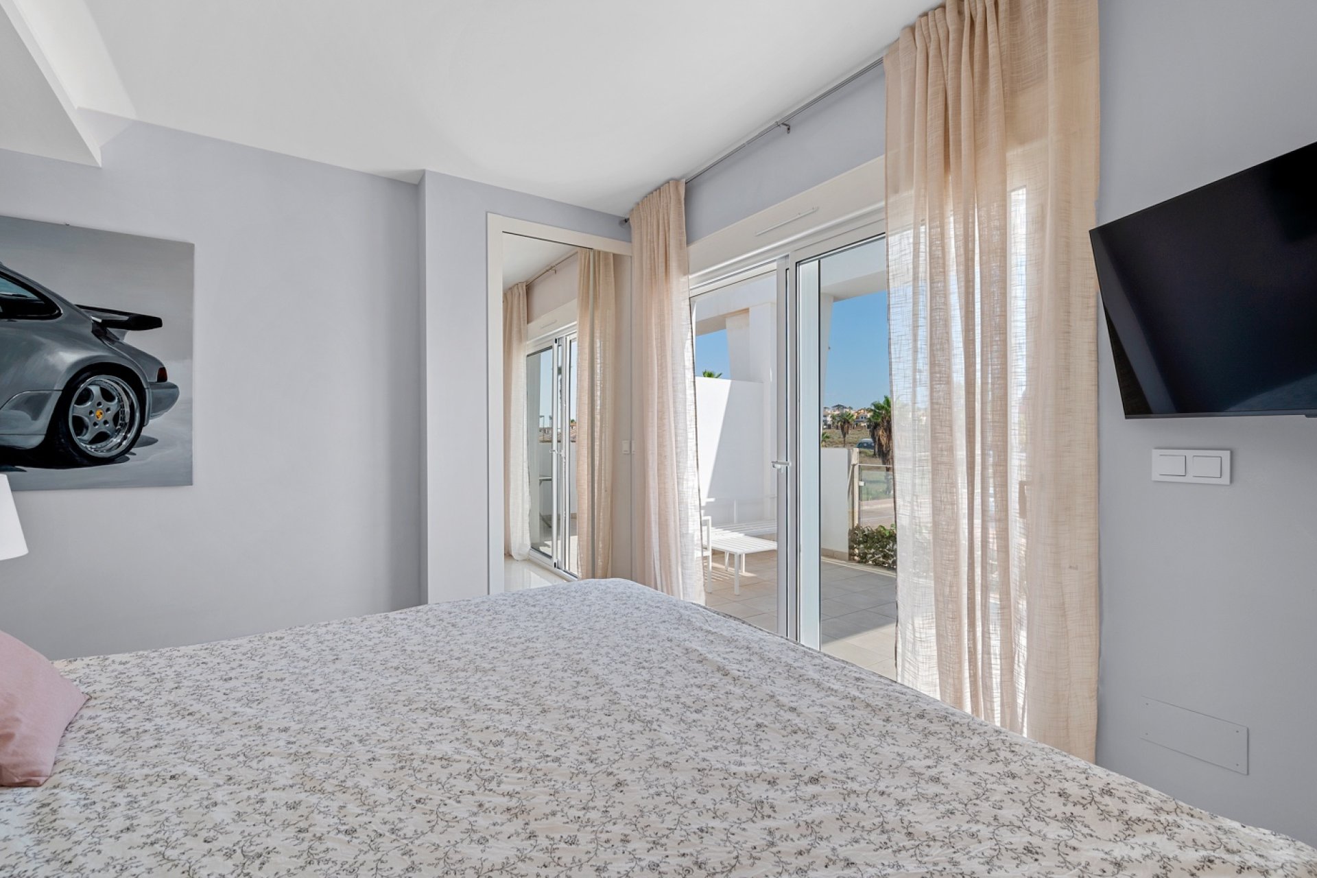 Resale - Terraced house / Townhouse - Ciudad Quesada - Doña pepa