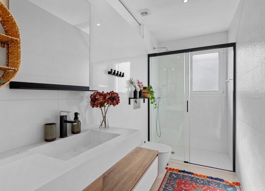 Resale - Terraced house / Townhouse - Ciudad Quesada - Doña pepa