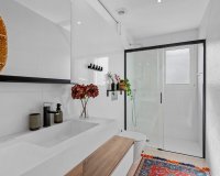 Resale - Terraced house / Townhouse - Ciudad Quesada - Doña pepa