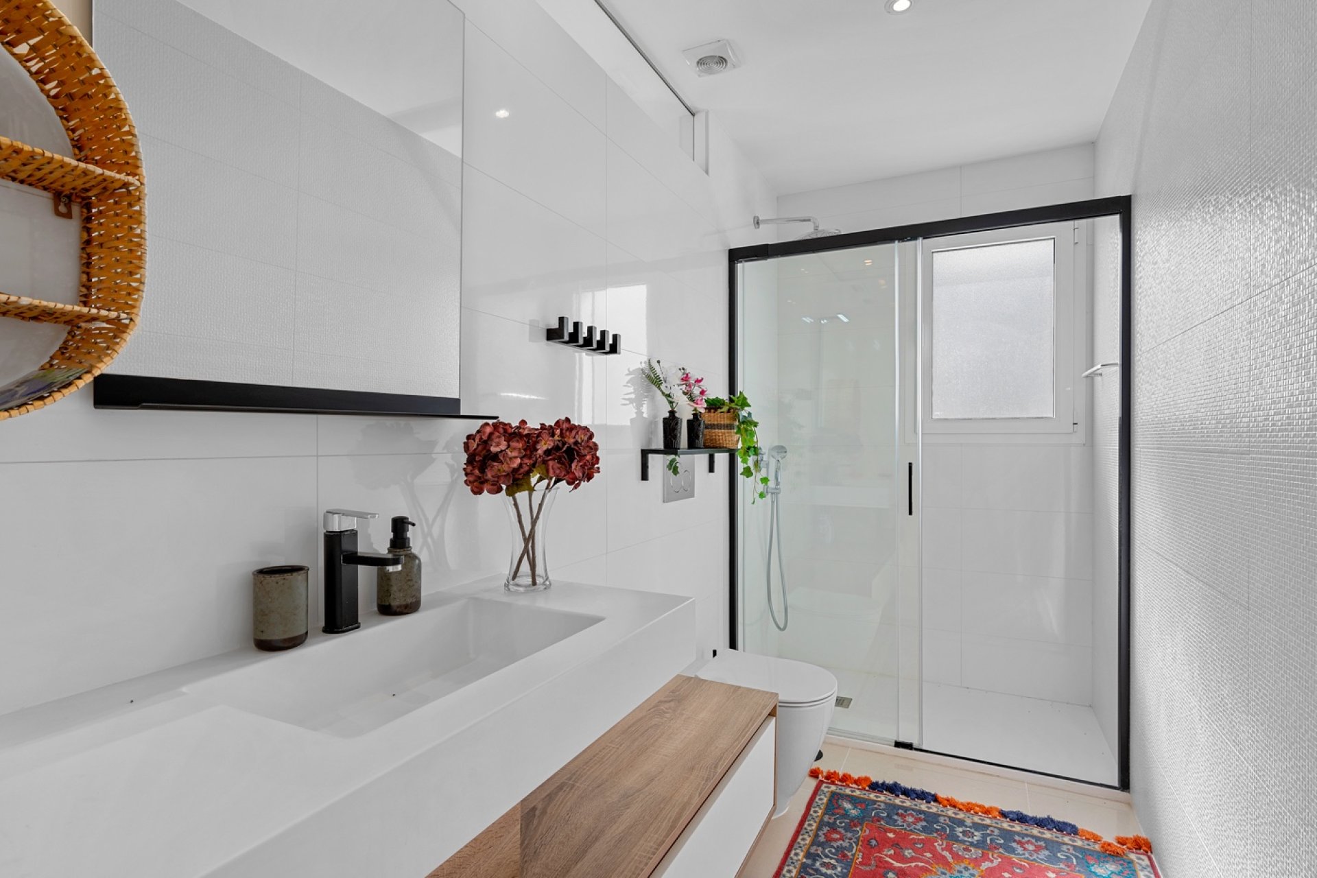 Resale - Terraced house / Townhouse - Ciudad Quesada - Doña pepa