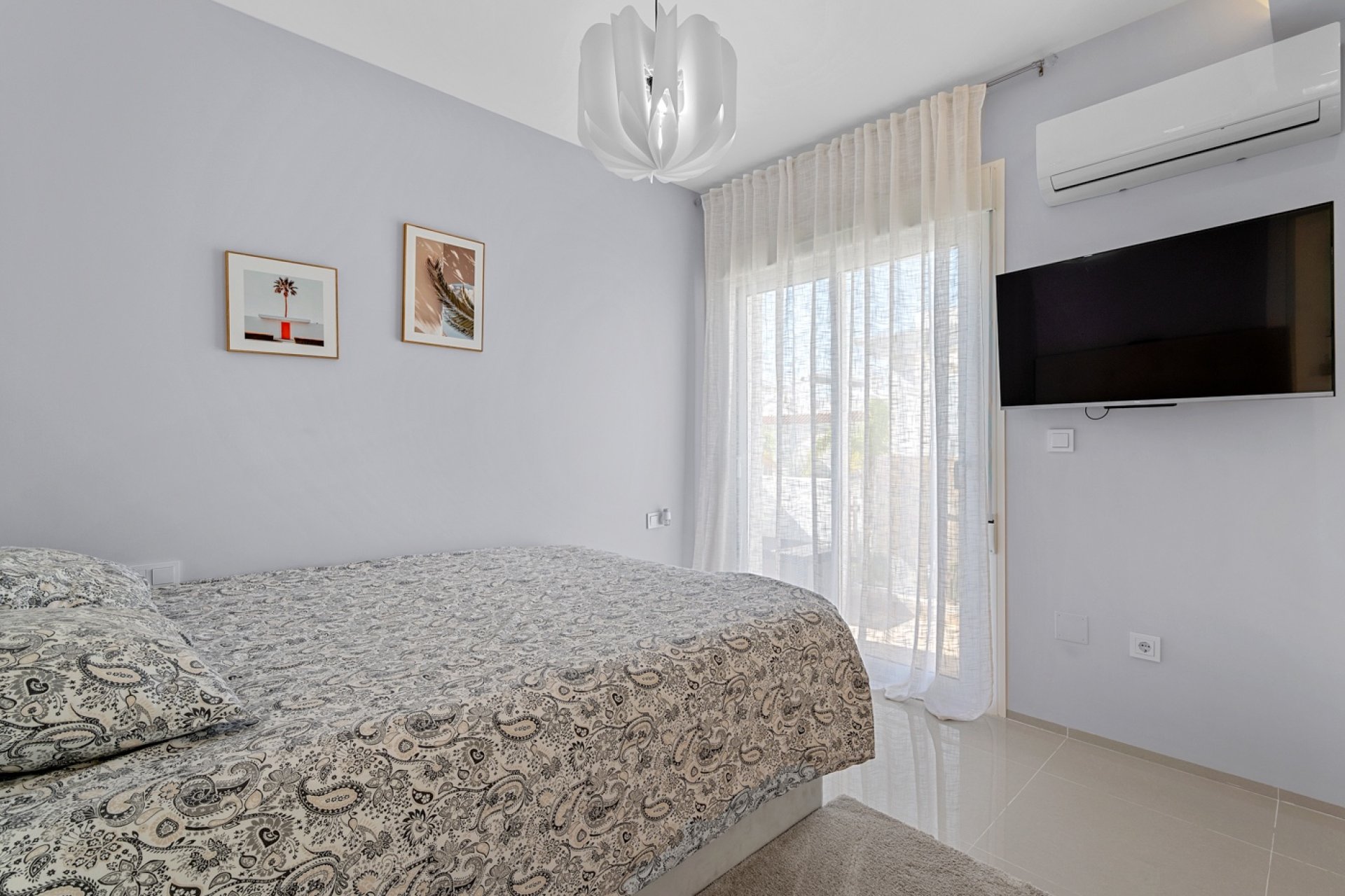 Resale - Terraced house / Townhouse - Ciudad Quesada - Doña pepa