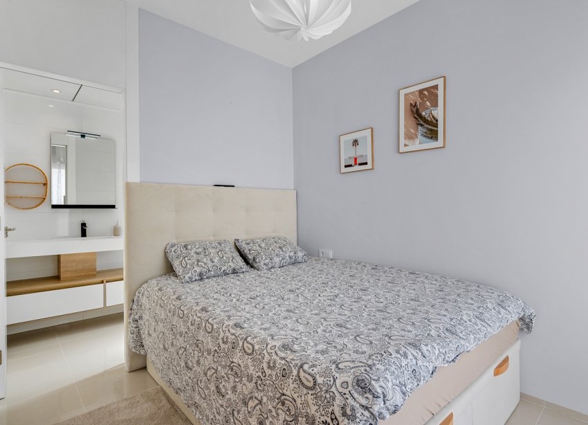 Resale - Terraced house / Townhouse - Ciudad Quesada - Doña pepa