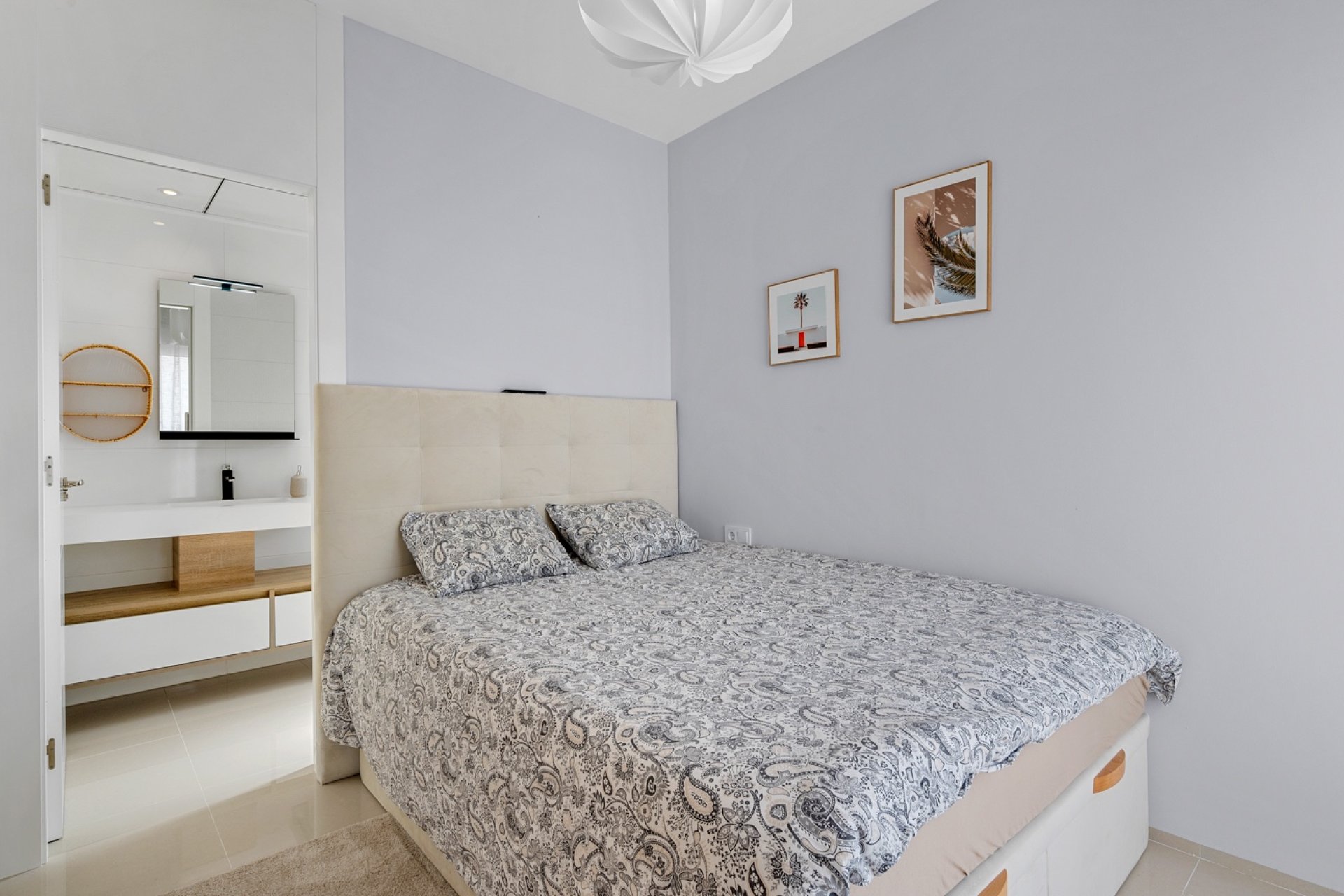 Resale - Terraced house / Townhouse - Ciudad Quesada - Doña pepa