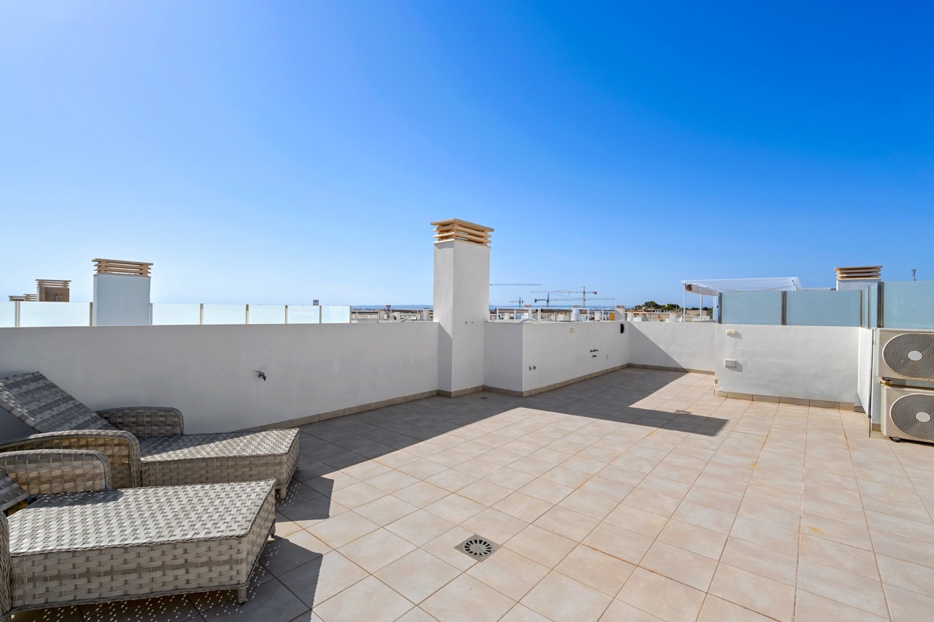 Resale - Terraced house / Townhouse - Ciudad Quesada - Doña pepa