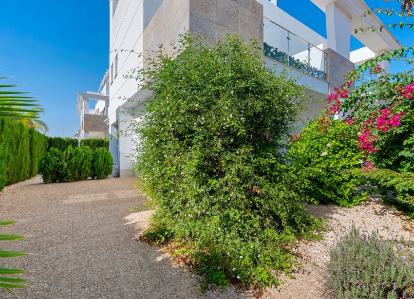 Resale - Terraced house / Townhouse - Ciudad Quesada - Doña pepa