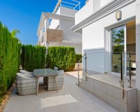 Resale - Terraced house / Townhouse - Ciudad Quesada - Doña pepa