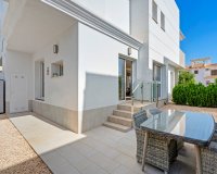 Resale - Terraced house / Townhouse - Ciudad Quesada - Doña pepa