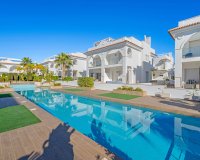 Resale - Terraced house / Townhouse - Ciudad Quesada - Doña pepa