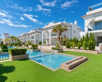 Resale - Terraced house / Townhouse - Ciudad Quesada - Doña pepa