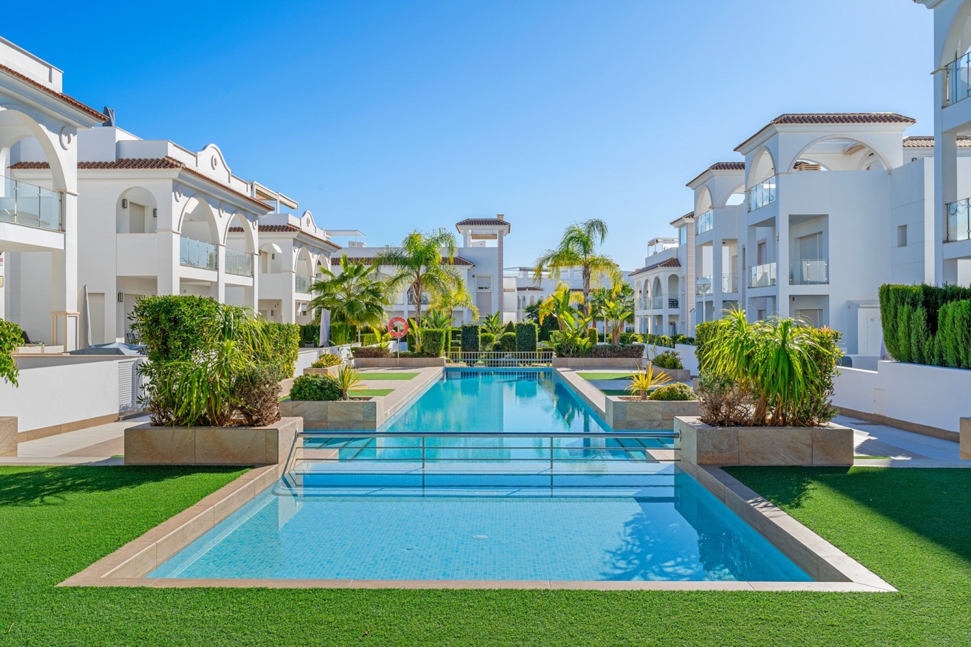 Resale - Terraced house / Townhouse - Ciudad Quesada - Doña pepa