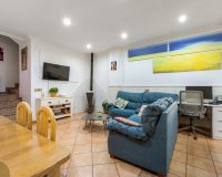 Resale - Terraced house / Townhouse - Ciudad Quesada - Rojales - Ciudad Quesada