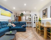 Resale - Terraced house / Townhouse - Ciudad Quesada - Rojales - Ciudad Quesada