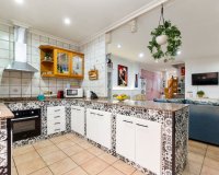 Resale - Terraced house / Townhouse - Ciudad Quesada - Rojales - Ciudad Quesada