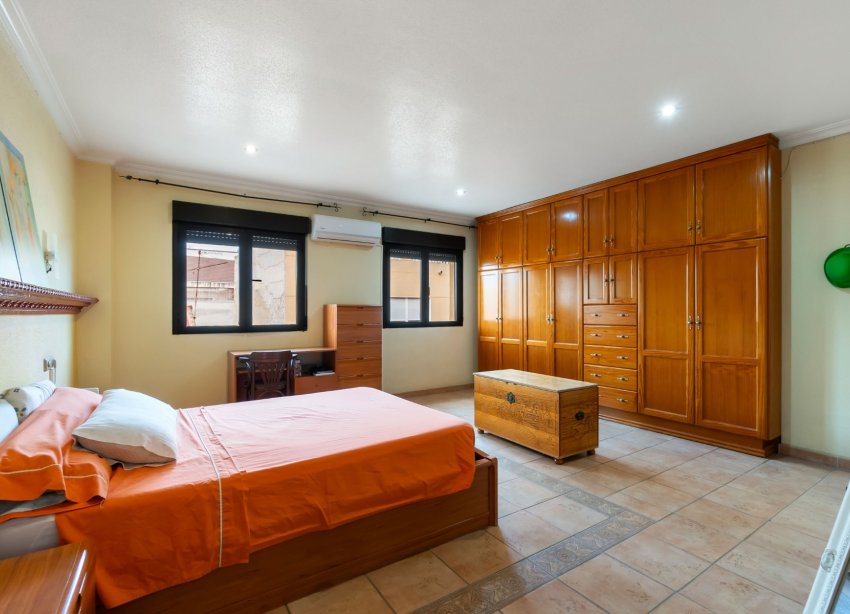 Resale - Terraced house / Townhouse - Ciudad Quesada - Rojales - Ciudad Quesada