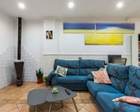 Resale - Terraced house / Townhouse - Ciudad Quesada - Rojales - Ciudad Quesada