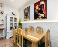 Resale - Terraced house / Townhouse - Ciudad Quesada - Rojales - Ciudad Quesada