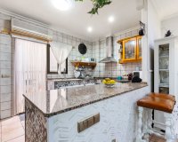 Resale - Terraced house / Townhouse - Ciudad Quesada - Rojales - Ciudad Quesada