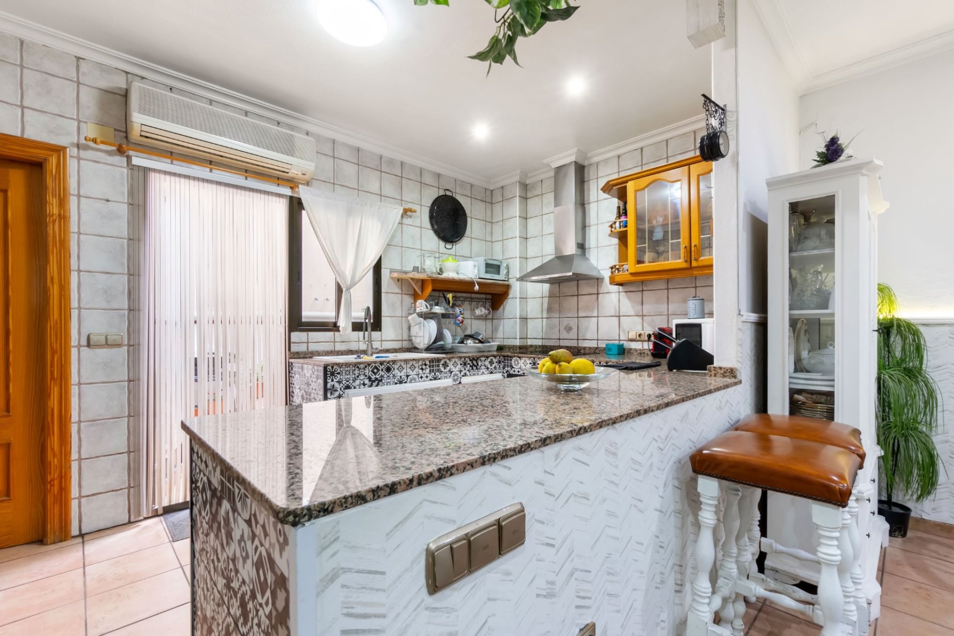 Resale - Terraced house / Townhouse - Ciudad Quesada - Rojales - Ciudad Quesada