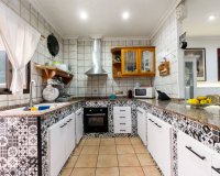 Resale - Terraced house / Townhouse - Ciudad Quesada - Rojales - Ciudad Quesada