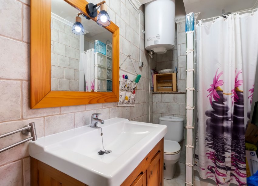 Resale - Terraced house / Townhouse - Ciudad Quesada - Rojales - Ciudad Quesada