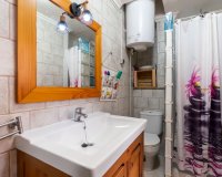 Resale - Terraced house / Townhouse - Ciudad Quesada - Rojales - Ciudad Quesada