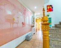 Resale - Terraced house / Townhouse - Ciudad Quesada - Rojales - Ciudad Quesada