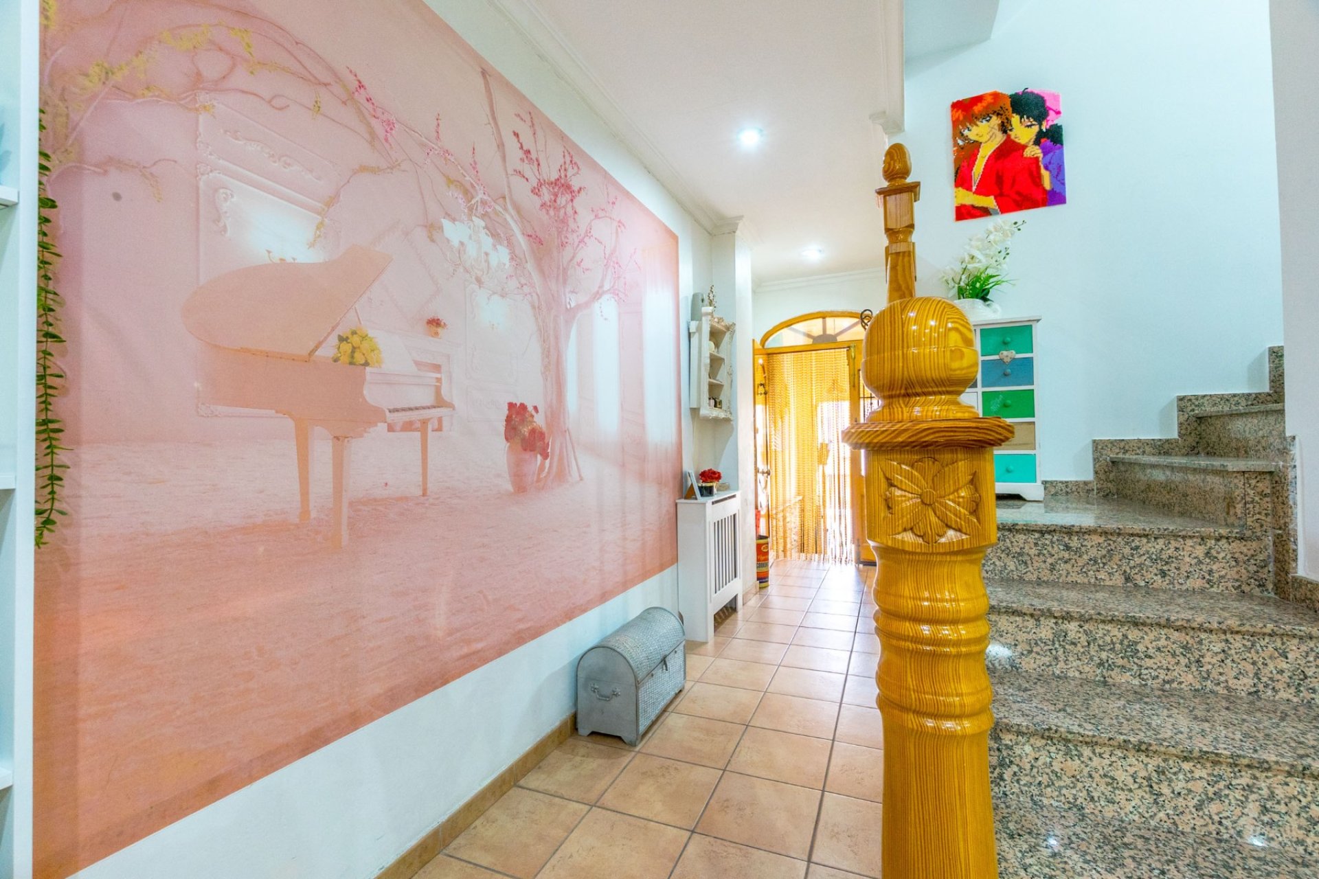 Resale - Terraced house / Townhouse - Ciudad Quesada - Rojales - Ciudad Quesada