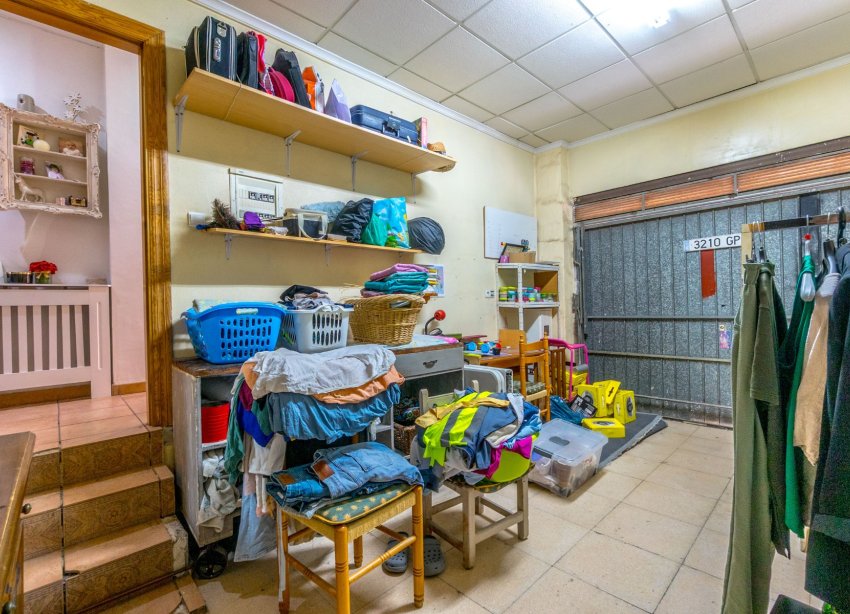 Resale - Terraced house / Townhouse - Ciudad Quesada - Rojales - Ciudad Quesada