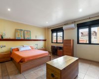 Resale - Terraced house / Townhouse - Ciudad Quesada - Rojales - Ciudad Quesada