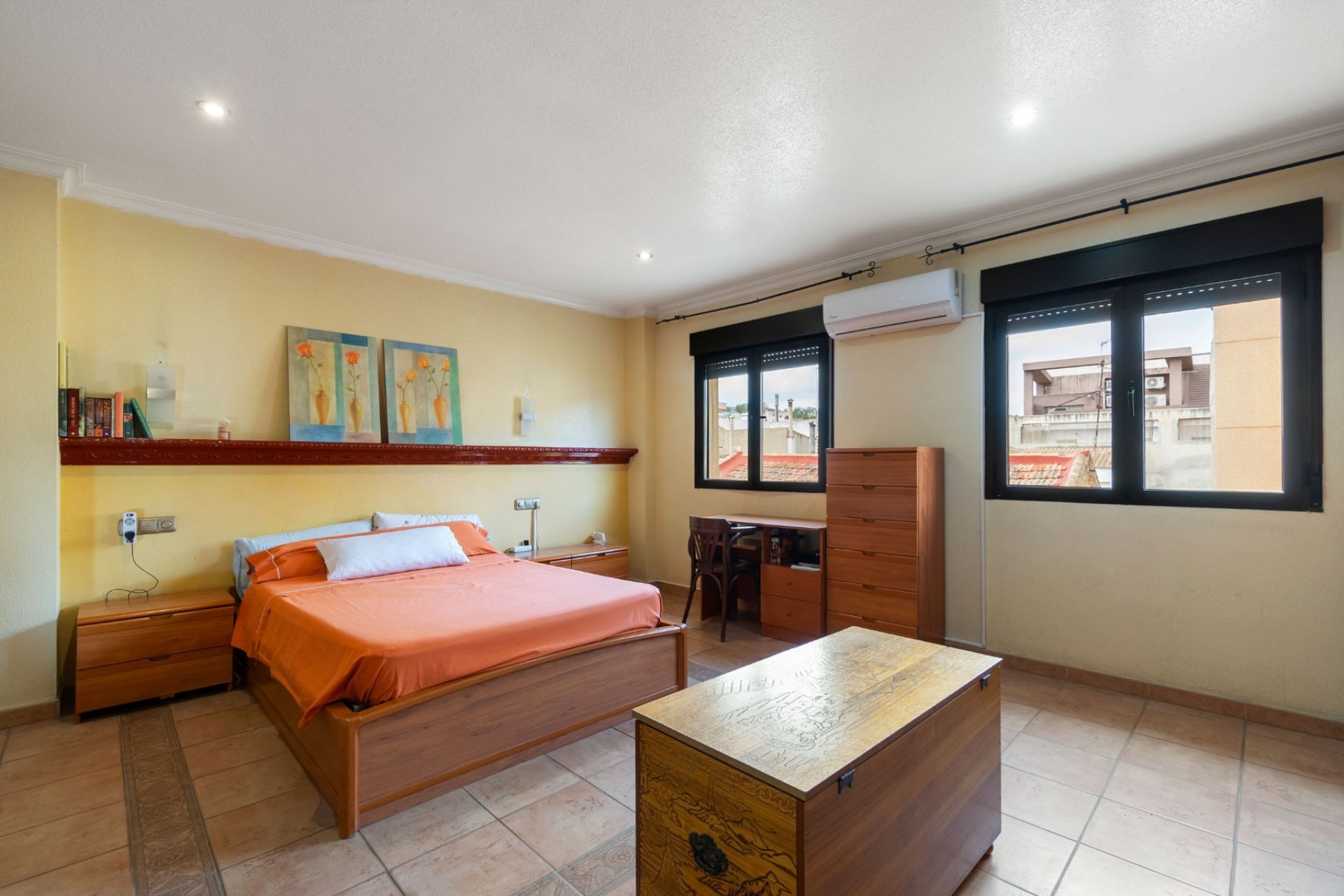 Resale - Terraced house / Townhouse - Ciudad Quesada - Rojales - Ciudad Quesada