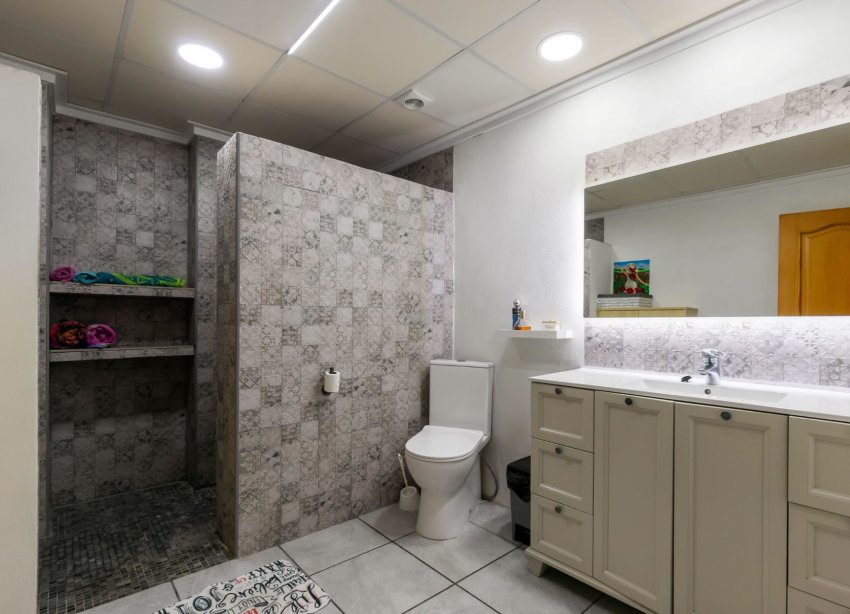 Resale - Terraced house / Townhouse - Ciudad Quesada - Rojales - Ciudad Quesada