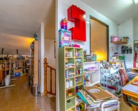 Resale - Terraced house / Townhouse - Ciudad Quesada - Rojales - Ciudad Quesada