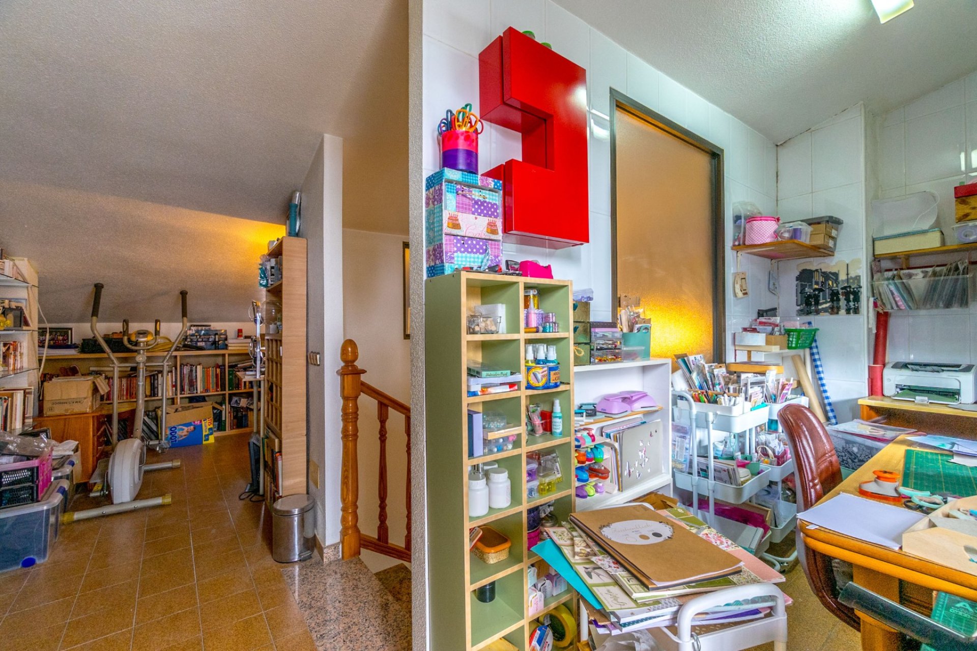 Resale - Terraced house / Townhouse - Ciudad Quesada - Rojales - Ciudad Quesada