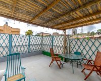 Resale - Terraced house / Townhouse - Ciudad Quesada - Rojales - Ciudad Quesada