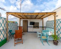 Resale - Terraced house / Townhouse - Ciudad Quesada - Rojales - Ciudad Quesada