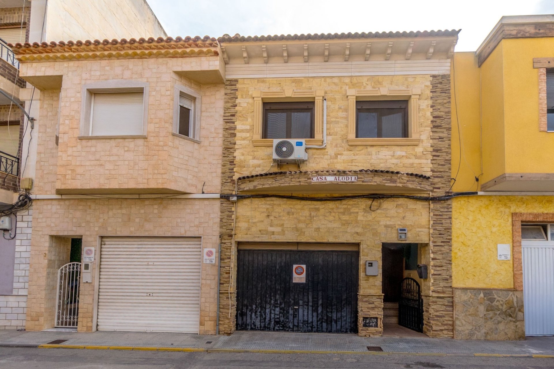 Resale - Terraced house / Townhouse - Ciudad Quesada - Rojales - Ciudad Quesada