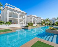 Resale - Terraced house / Townhouse - Ciudad Quesada - Rojales - Doña pepa