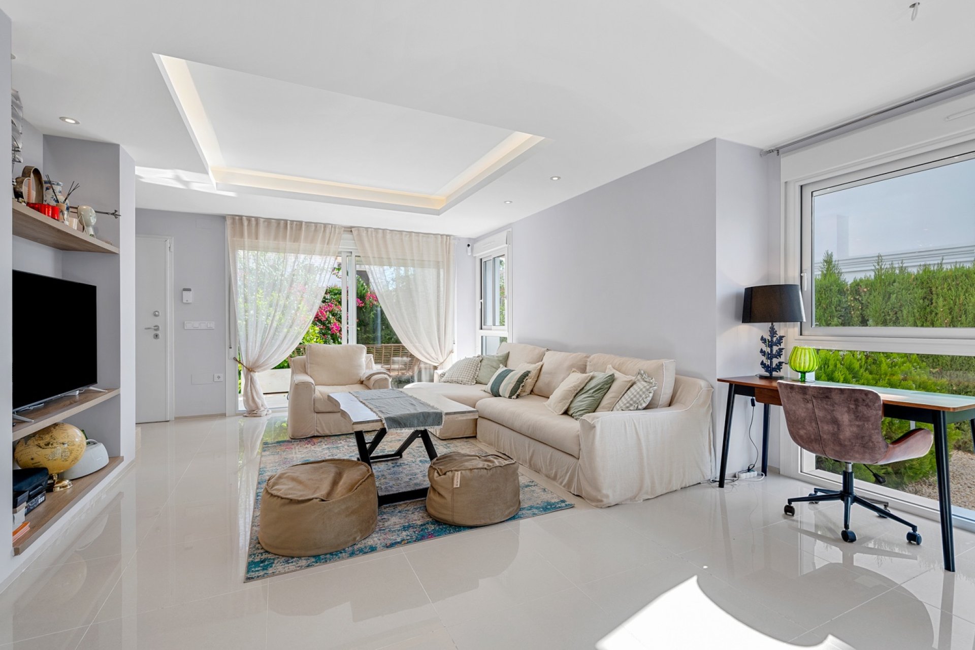 Resale - Terraced house / Townhouse - Ciudad Quesada - Rojales - Doña pepa