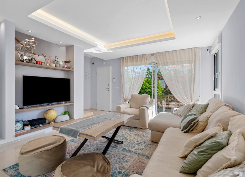 Resale - Terraced house / Townhouse - Ciudad Quesada - Rojales - Doña pepa