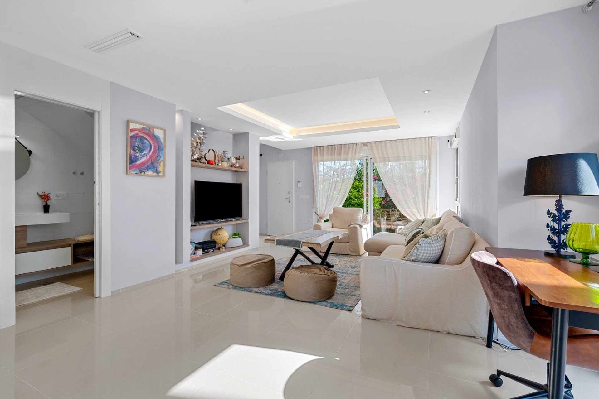 Resale - Terraced house / Townhouse - Ciudad Quesada - Rojales - Doña pepa