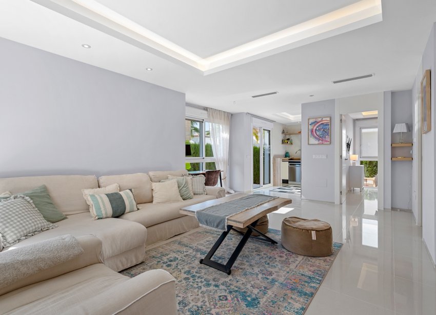 Resale - Terraced house / Townhouse - Ciudad Quesada - Rojales - Doña pepa