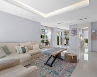 Resale - Terraced house / Townhouse - Ciudad Quesada - Rojales - Doña pepa