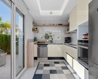 Resale - Terraced house / Townhouse - Ciudad Quesada - Rojales - Doña pepa